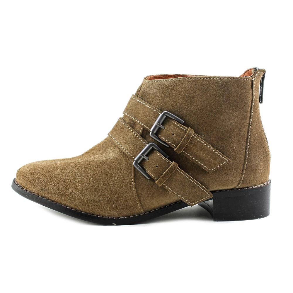 EUC Eight Second Angel Booties